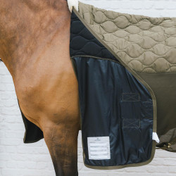 Transporte Combo Cooler Forro Polar Kentucky