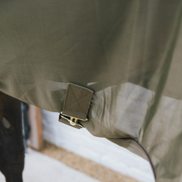 Transporte Combo Cooler Forro Polar Kentucky