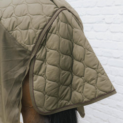 Transporte Combo Cooler Forro Polar Kentucky