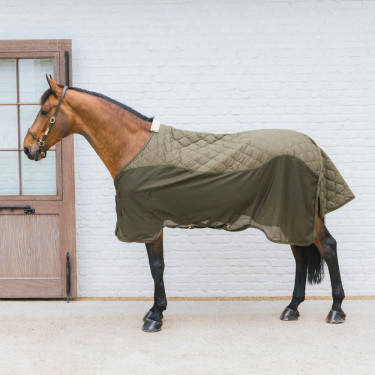 Transporte Combo Cooler Forro Polar Kentucky