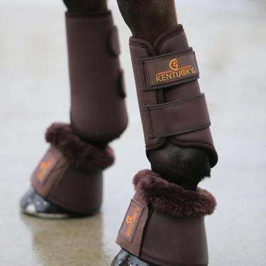 Guarniciones cerradas 3D Spacer Kentucky