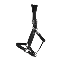 Cabezada de Cuero Extra Suave Working By Dy'on