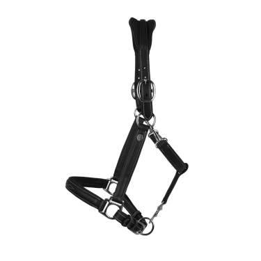 Cabezada de Cuero Extra Suave Working By Dy'on