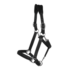 Cabezada de Cuero Extra Suave Working By Dy'on