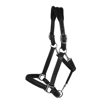 Cabezada de Cuero Extra Suave Working By Dy'on