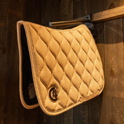 Gancho adicional Grooming Deluxe porta montura y manta