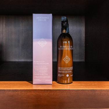 Desenredante Bubble Gum Gloss Grooming Deluxe de Kentucky