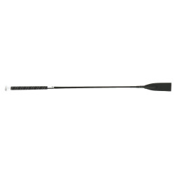 Reitgerte Whip & Go aspecto de cuero Reitgerte Whip & Go aspecto de cuero