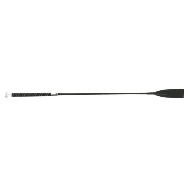 Reitgerte Whip & Go aspecto de cuero Reitgerte Whip & Go aspecto de cuero