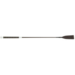 Reitgerte Whip & Go aspecto de cuero Reitgerte Whip & Go aspecto de cuero