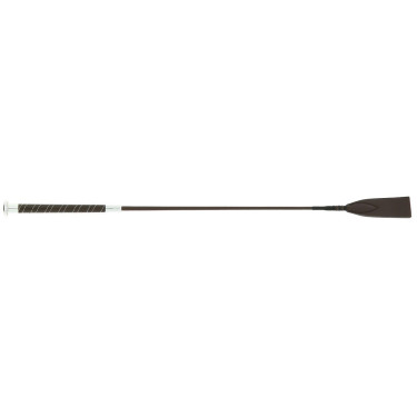 Reitgerte Whip & Go aspecto de cuero Reitgerte Whip & Go aspecto de cuero