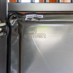 Protector Kick Pad Extra Fuerte Kentucky