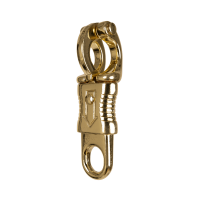 Mosquetón de pánico Kentucky