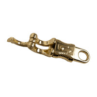 Mosquetón de pánico Kentucky