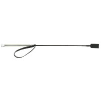 Fusta Whip & Go Gel Negro