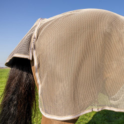 Manta antimoscas con protección ventral Comfort Kentucky