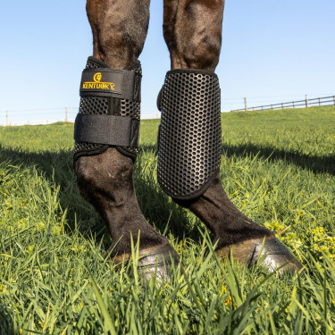 Guetres cerradas ProAir Kentucky Guetres cerradas ProAir Kentucky