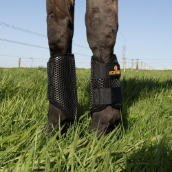 Guetres cerradas ProAir Kentucky Guetres cerradas ProAir Kentucky