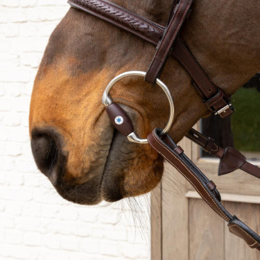 Mors de anillos Flex Hard Velari Mors de anillos Flex Hard Velari