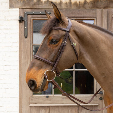 Mors de anillos Flex Hard Velari Mors de anillos Flex Hard Velari