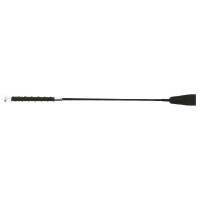 Fusta Whip & Go Soft Grip Negro