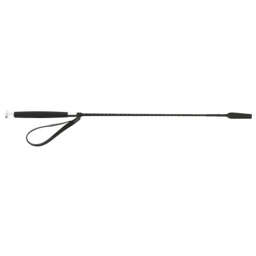 Fusta Whip & Go Soft Touch Negro