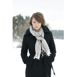 Bufanda Back On Track