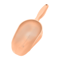 Pala para grano Waldhausen Negro