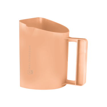 Pala dosificadora Waldhausen para saco