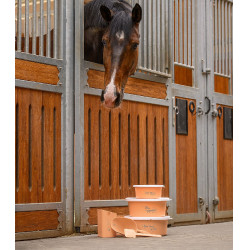 Pala dosificadora Waldhausen para saco
