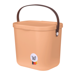 Bolsa multifuncional Waldhausen Eco 6 L