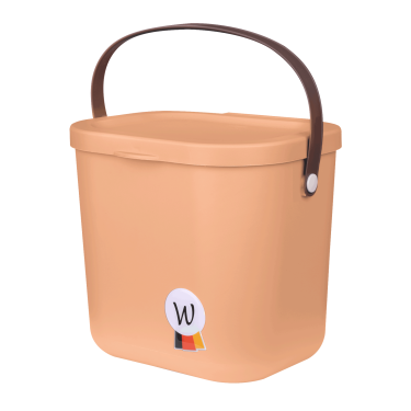 Bolsa multifuncional Waldhausen Eco 6 L
