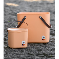 Bolsa multifuncional Waldhausen Eco 6 L Antracita Gris