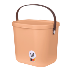 Bolsa multifuncional Waldhausen Eco 6 L