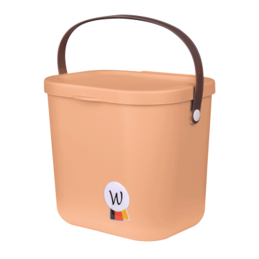 Bolsa multifuncional Waldhausen Eco 6 L