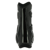 Protectores de tendón abotonadas Norton XTR Negro