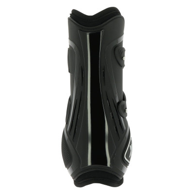 Protectores de tendón abotonadas Norton XTR Negro