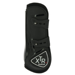 Protectores de tendón abotonadas Norton XTR Protectores de tendón abotonadas Norton XTR