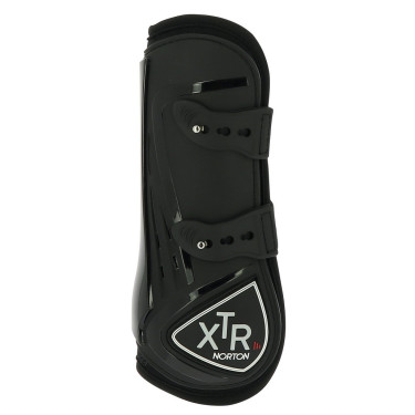 Protectores de tendón abotonadas Norton XTR Protectores de tendón abotonadas Norton XTR