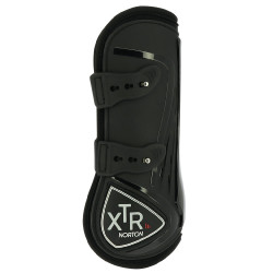 Protectores de tendón abotonadas Norton XTR Protectores de tendón abotonadas Norton XTR