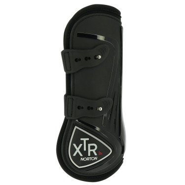 Protectores de tendón abotonadas Norton XTR Protectores de tendón abotonadas Norton XTR