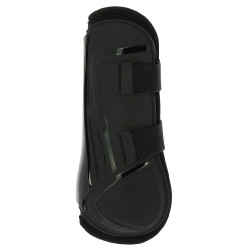 Protectores de tendón abotonadas Norton XTR Protectores de tendón abotonadas Norton XTR