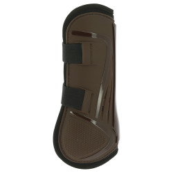 Protectores de tendón abotonadas Norton XTR Protectores de tendón abotonadas Norton XTR