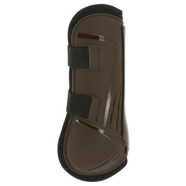 Protectores de tendón abotonadas Norton XTR Protectores de tendón abotonadas Norton XTR
