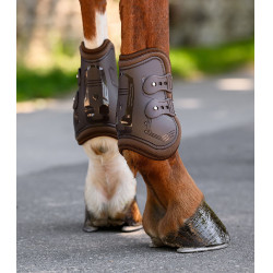 Guarniciones de espuma viscoelástica Pro Waldhausen