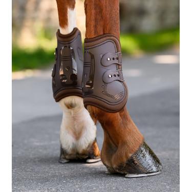 Guarniciones de espuma viscoelástica Pro Waldhausen