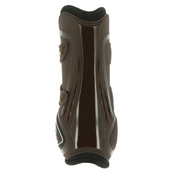 Protectores de tendón abotonadas Norton XTR Protectores de tendón abotonadas Norton XTR