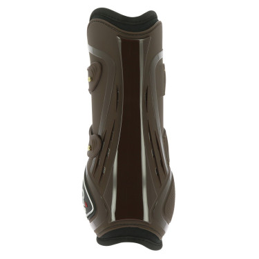 Protectores de tendón abotonadas Norton XTR Protectores de tendón abotonadas Norton XTR