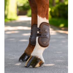 Guarniciones de espuma viscoelástica Pro Waldhausen