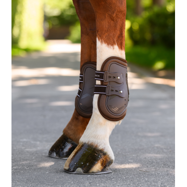 Guarniciones de espuma viscoelástica Pro Waldhausen